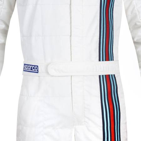 Sparco Vintage Suit