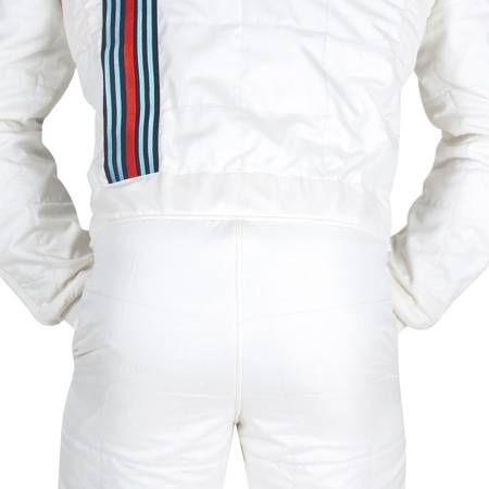 Sparco Vintage Suit