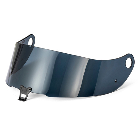 Sparco Visor for the Prime RF-10W Supercarbon helmet