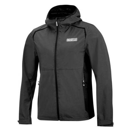 Sparco Windbreaker Jacket