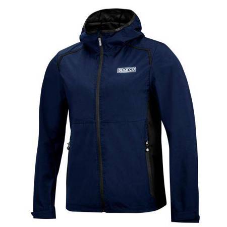 Sparco Windbreaker Jacket