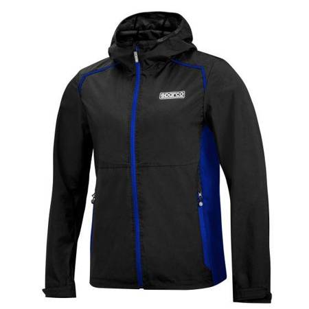 Sparco Windbreaker Jacket