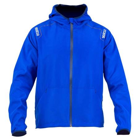 Sparco Windstopper Jacket