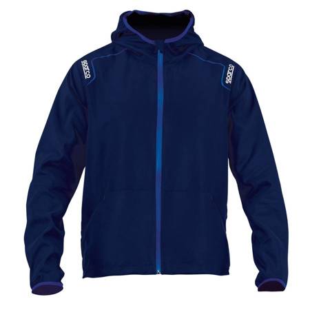 Sparco Windstopper Jacket