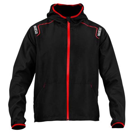 Sparco Windstopper Jacket