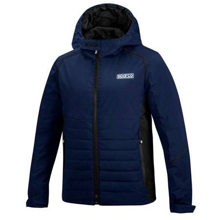 Sparco Winter Jacket