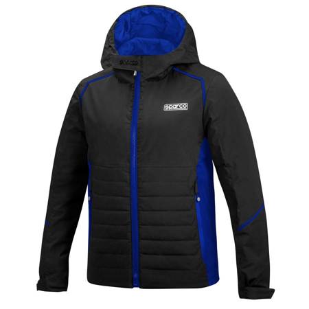 Sparco Winter Jacket