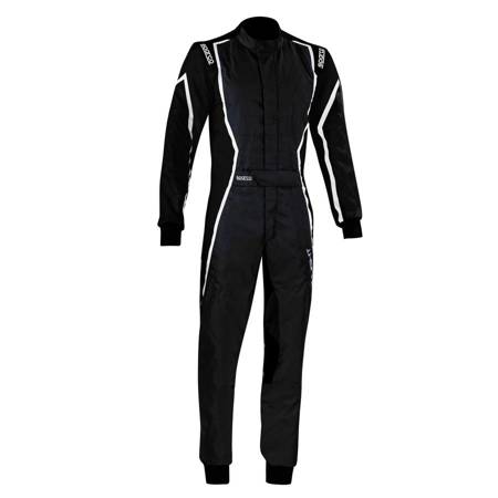 Sparco X-Light K suit