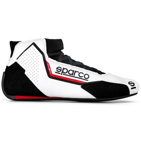 Sparco X-Light boots