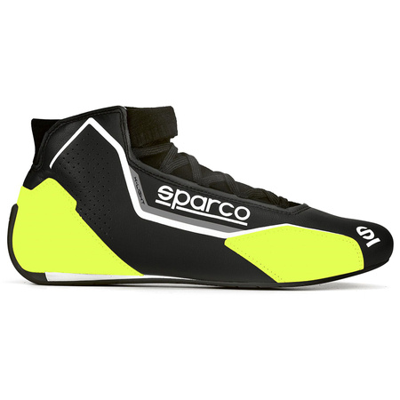 Sparco X-Light boots