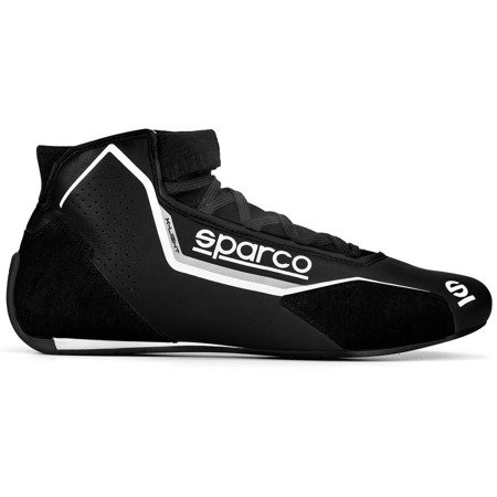 Sparco X-Light boots