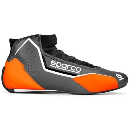 Sparco X-Light boots