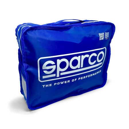 Sparco bag for overalls 