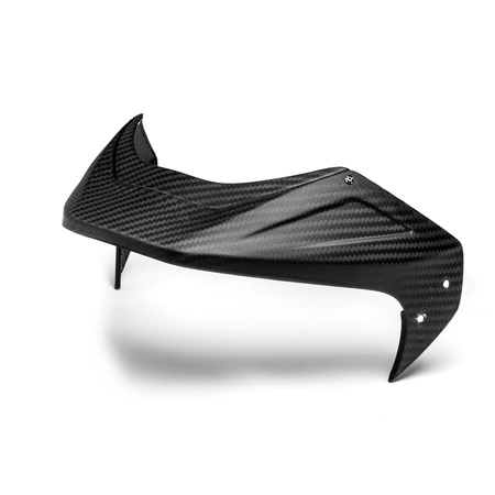 Sparco canopy for helmetFlux RJ / RJ-i / RJ-i Carbon