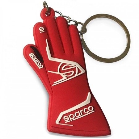 Sparco key ring