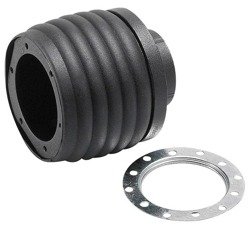 Sparco steering wheel hub for Alfa Romeo Giulietta - 01502022CA