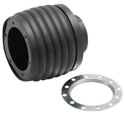 Sparco steering wheel hub for BMW 850i - 01502078