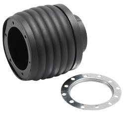 Sparco steering wheel hub for Toyota Aygo - 015021106CA