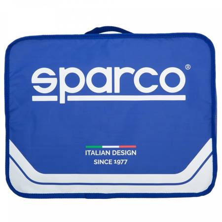 Sparco suit bag