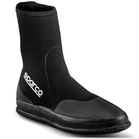 Sparco waterproof overlays for karting shoes