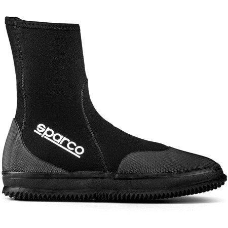 Sparco waterproof overlays for karting shoes