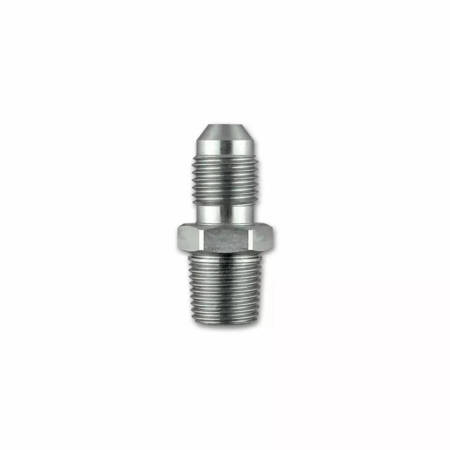 Steel Nipple OBP JIC to NPT