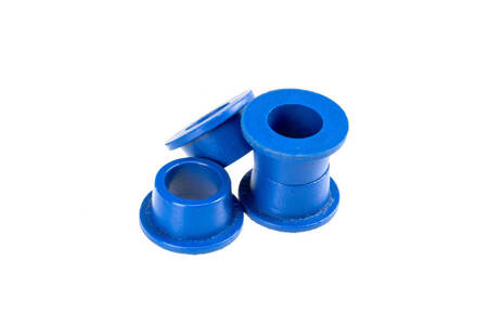 Steering gear bushings - MPBS: 22013111B Honda Civic IV Civic V + del Sol CRX II Integra III + Type R