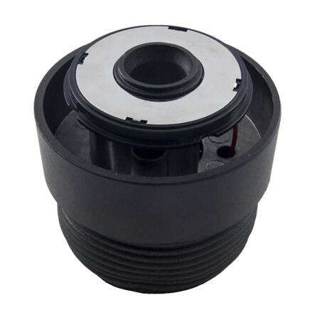 Steering wheel hub Quick Release IRP steering wheel for VW Golf 4