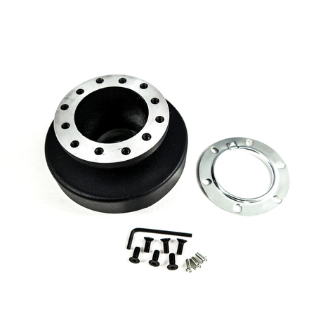 Steering wheel hub iRP managers BMW E36