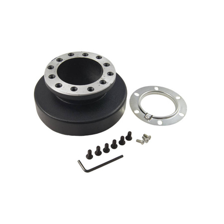 Steering wheel hub iRP managers BMW E36