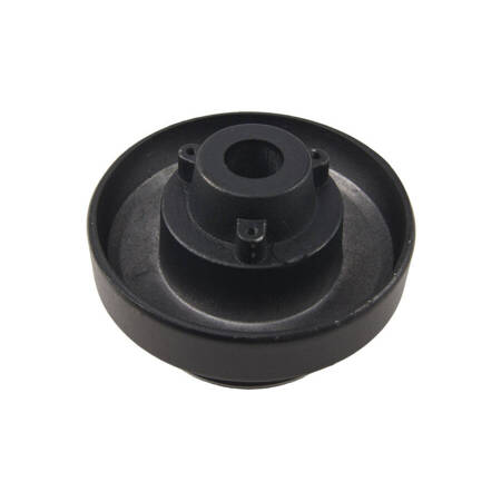 Steering wheel hub iRP managers BMW E36