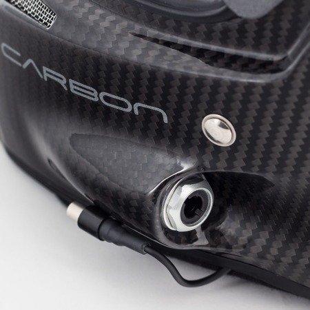 Stilo ST5 GT Carbon