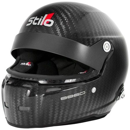 Stilo ST5 GTN 8860 Carbon