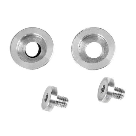 Stilo ST5 Helmet Visor Screw Kit