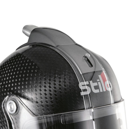 Stilo ST5 Top Air system kit