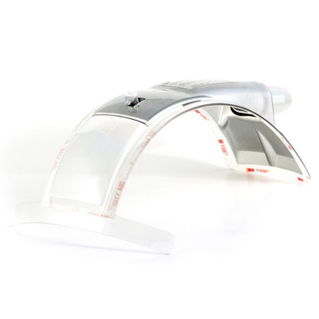 Stilo ST5 Top Air system kit