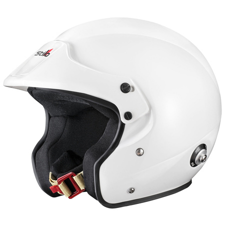 Stilo Sport Jet Helmet