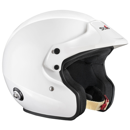 Stilo Sport Jet Helmet