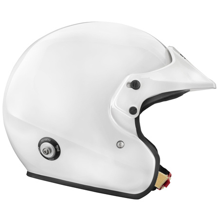 Stilo Sport Jet Helmet