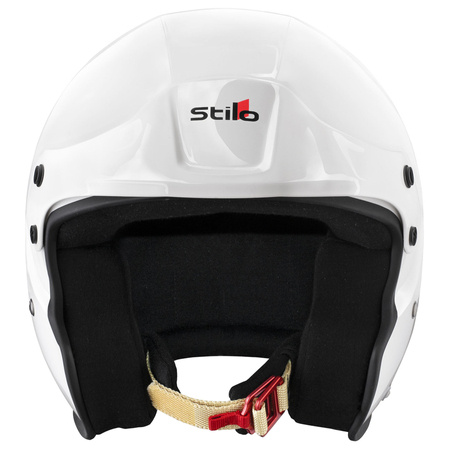 Stilo Sport Jet Helmet