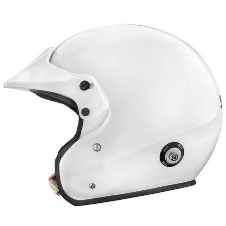 Stilo Sport Jet Helmet