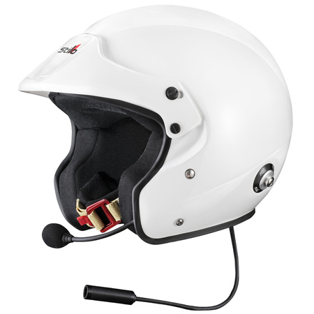 Stilo Sport Plus Helmet