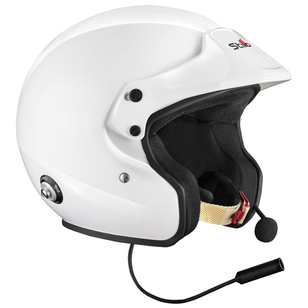 Stilo Sport Plus Helmet