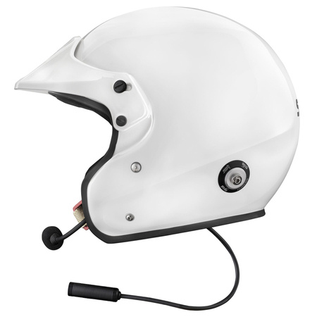 Stilo Sport Plus Helmet