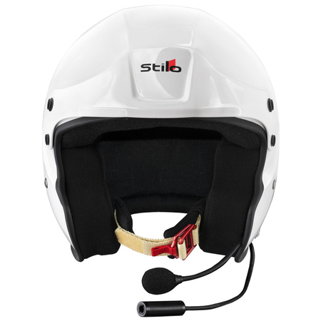 Stilo Sport Plus Helmet