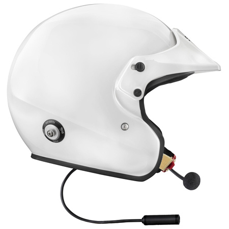 Stilo Sport Plus Helmet