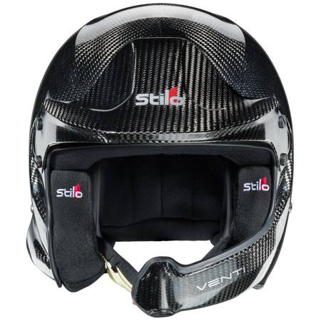 Stilo Venti WRC Carbon Rally helmet