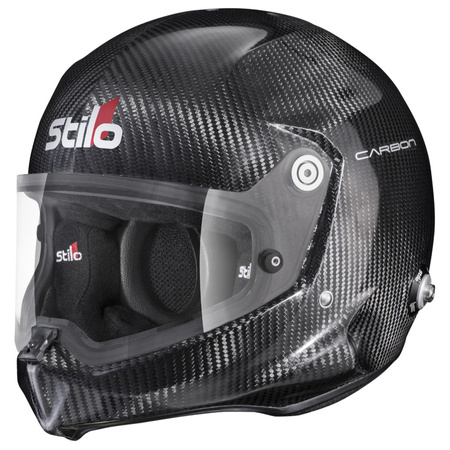 Stilo Venti WRX Dirt Carbon Helmet