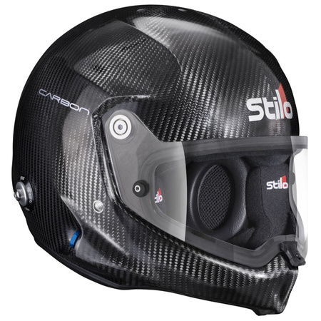 Stilo Venti WRX Dirt Carbon Helmet