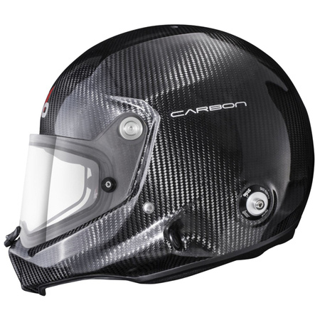 Stilo Venti WRX Dirt Carbon Helmet